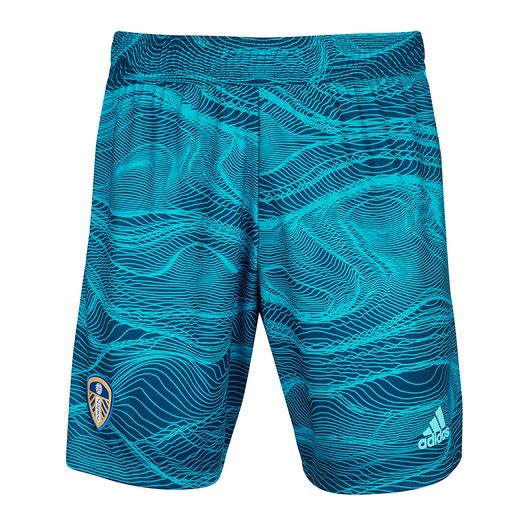 Pantalones Leeds United 1ª Portero 2021-2022